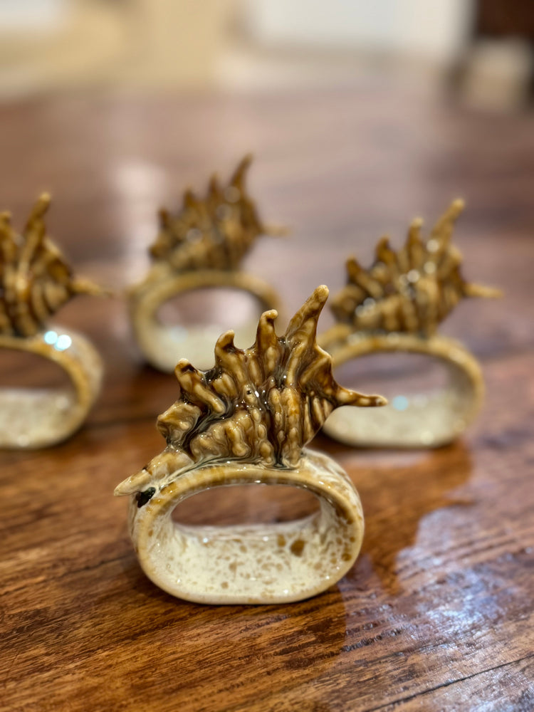 NAPKIN RINGS