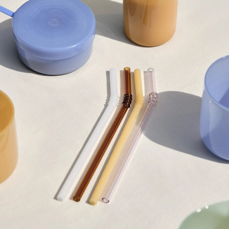 STRAWS