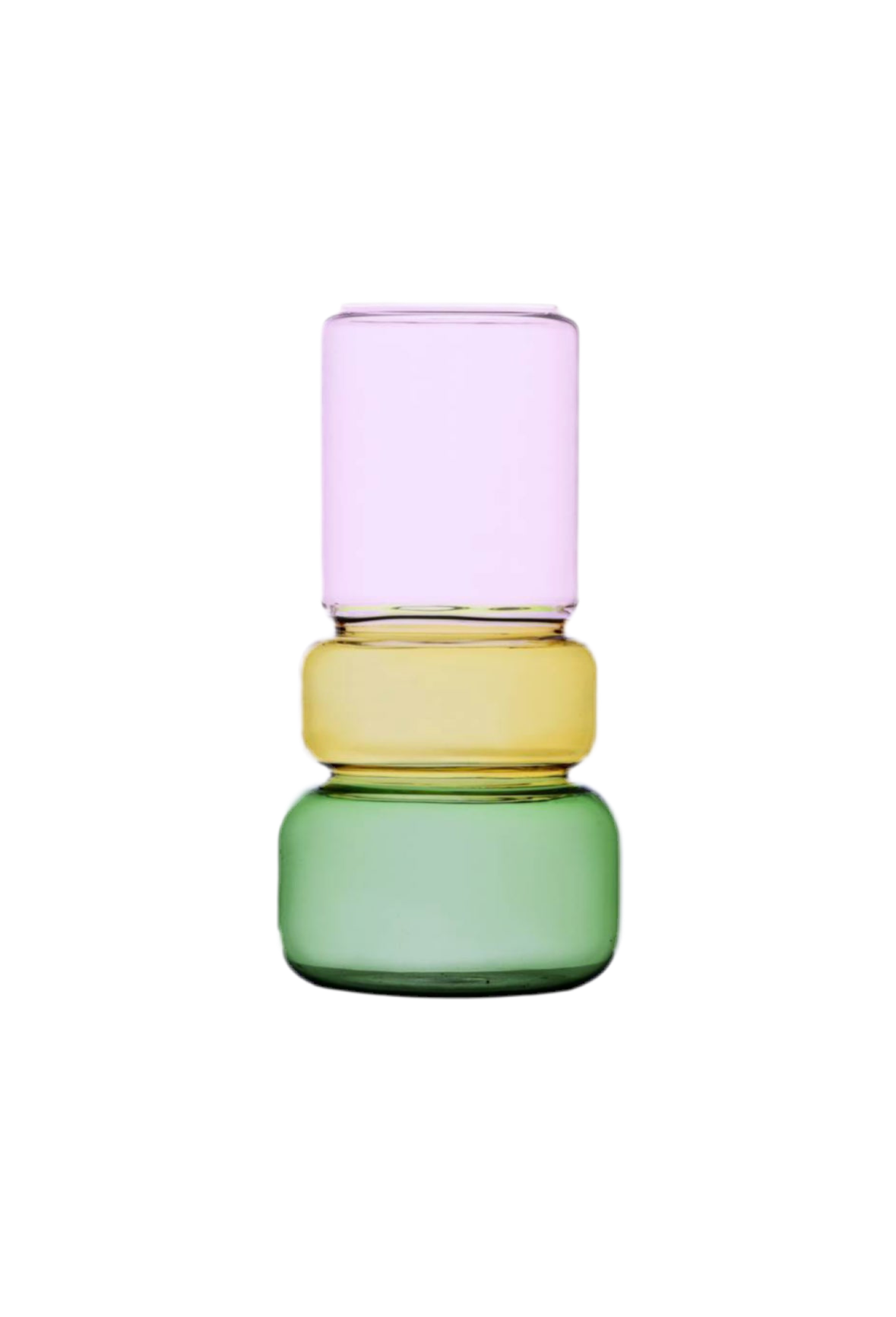 Revolve Vase