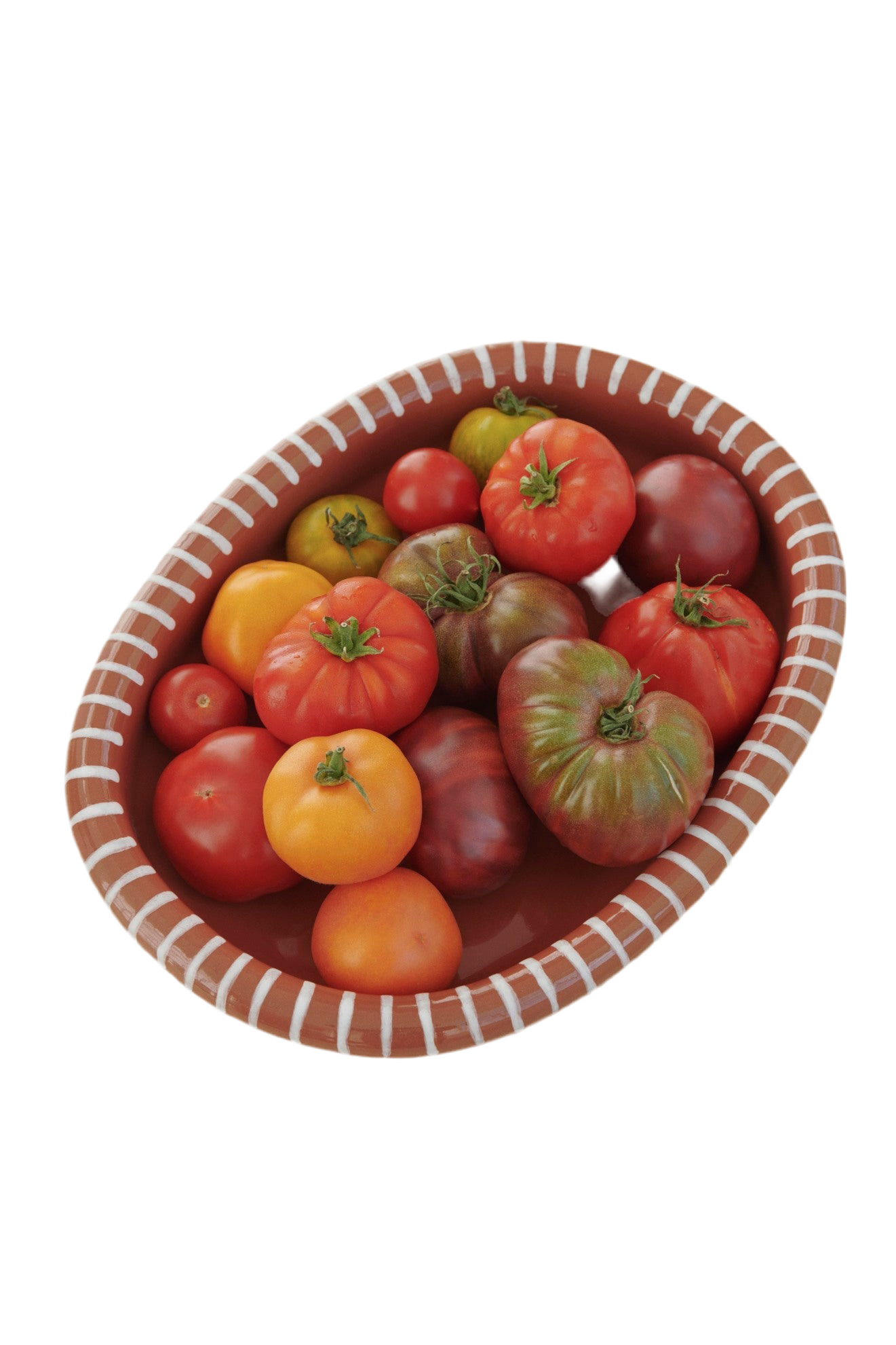 Barro Serving Plate