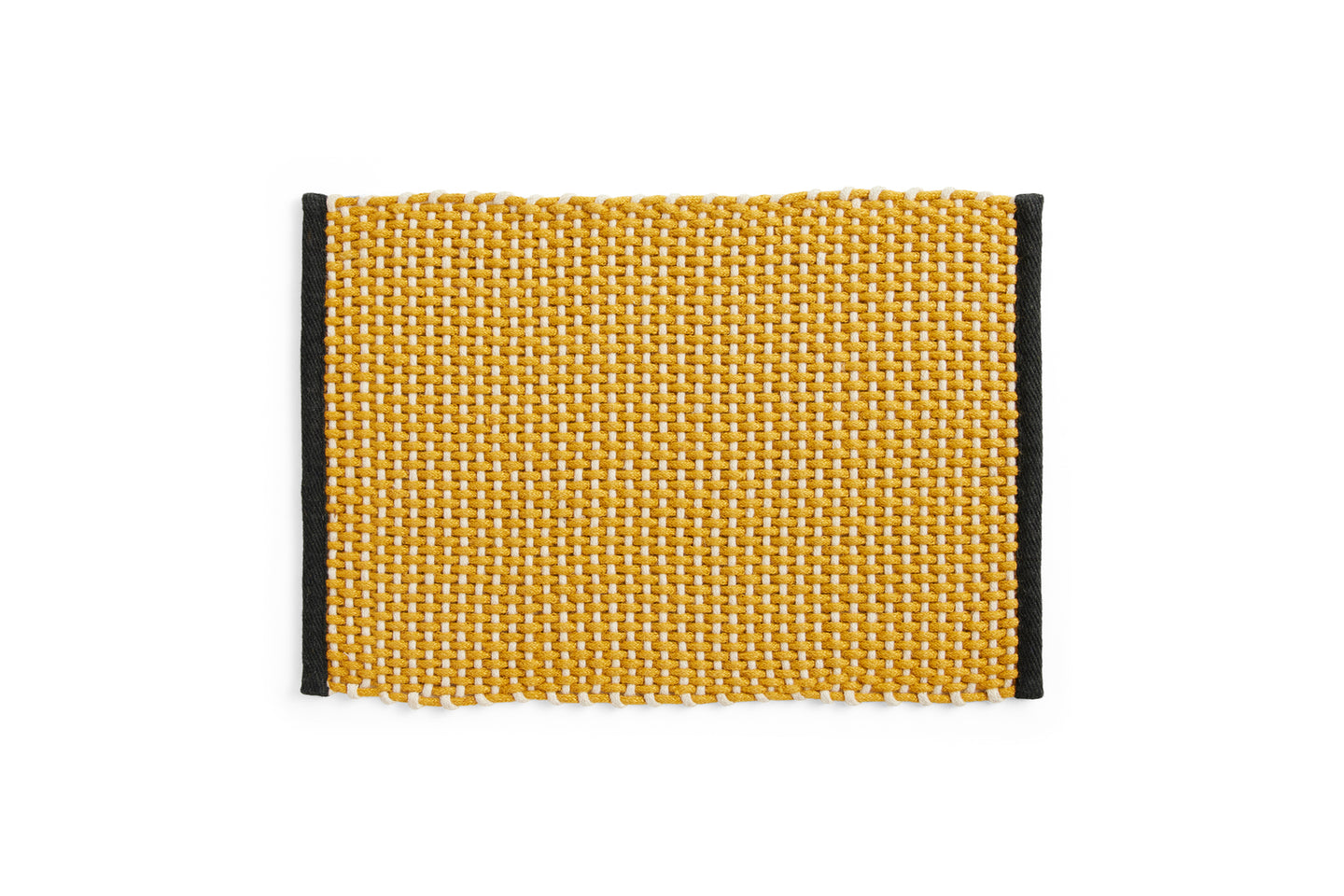 Two-Tone Door Mat
