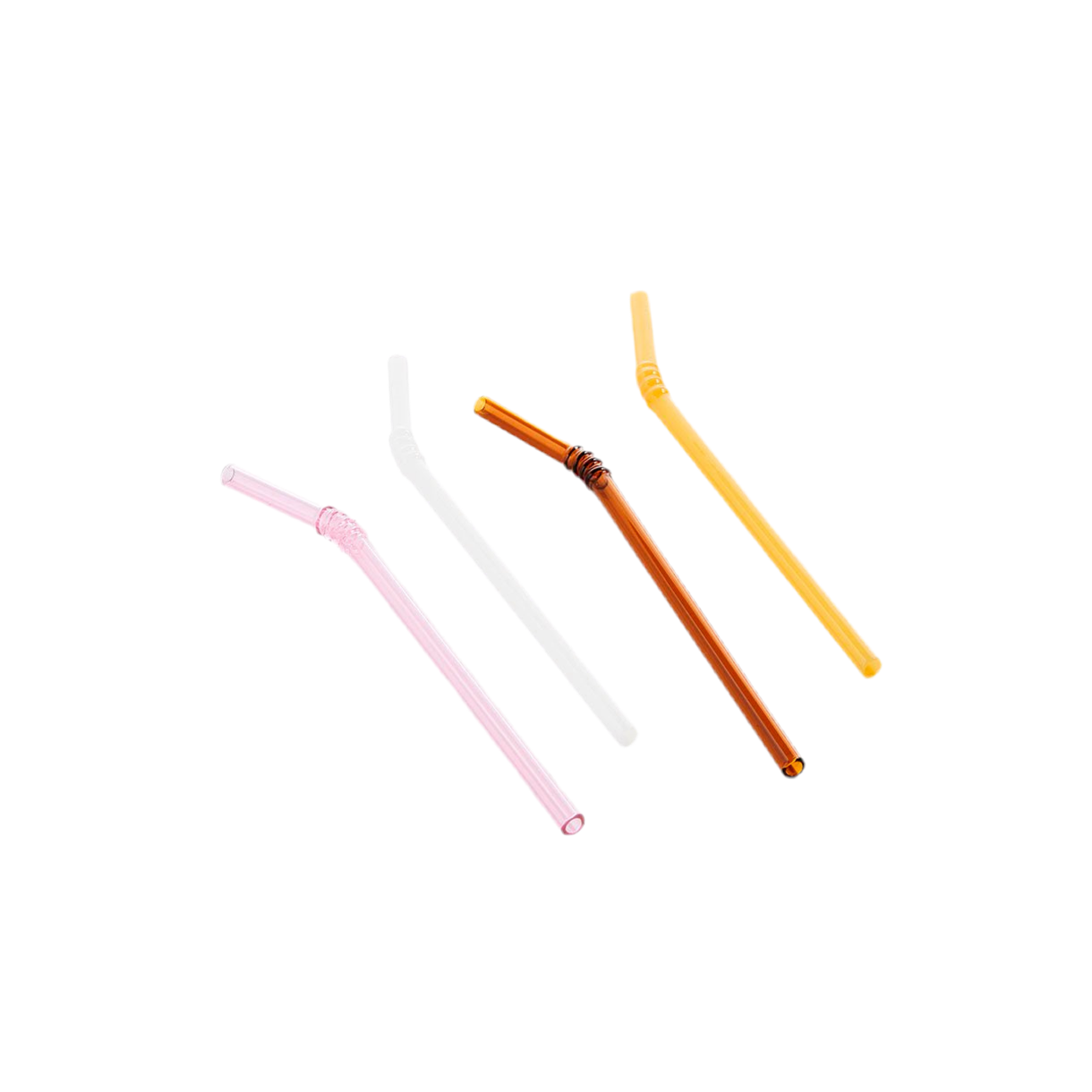Sip Swirl Straw Set