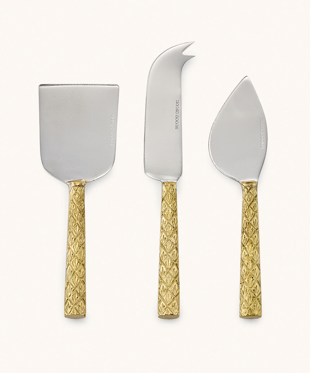 Chameli Cheese Set