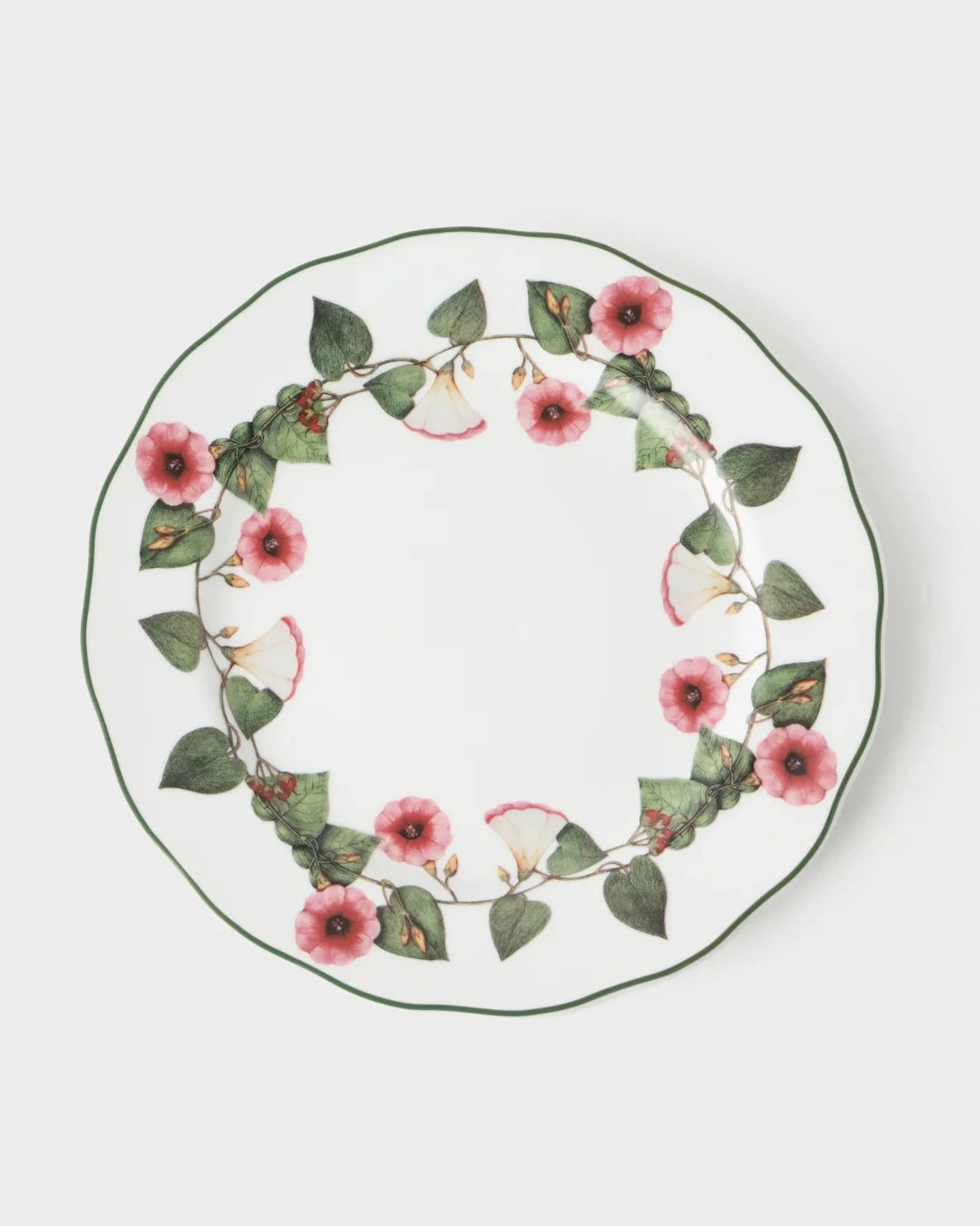 Ciclamino Dinner Plate Set