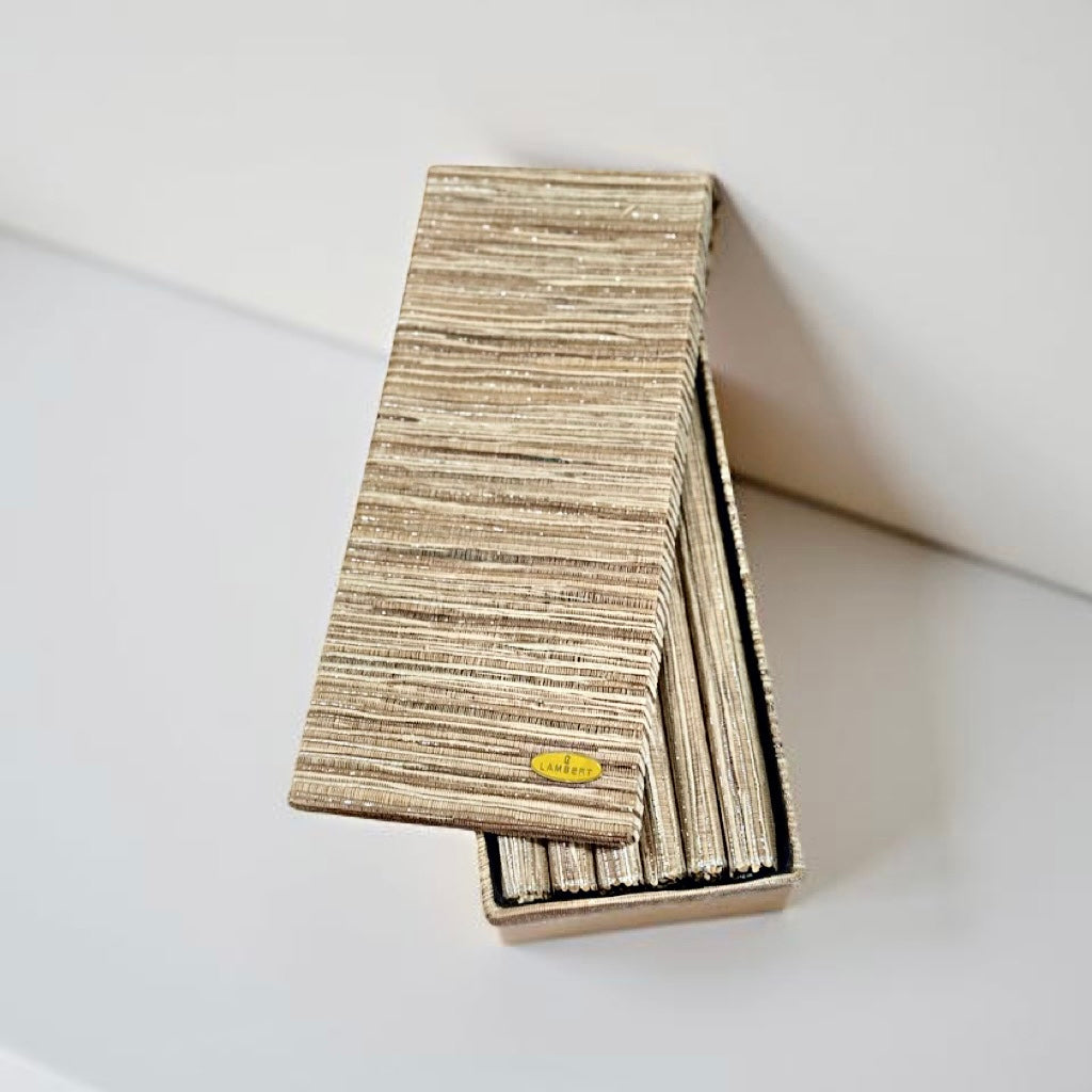 Silver Sands Placemats Set