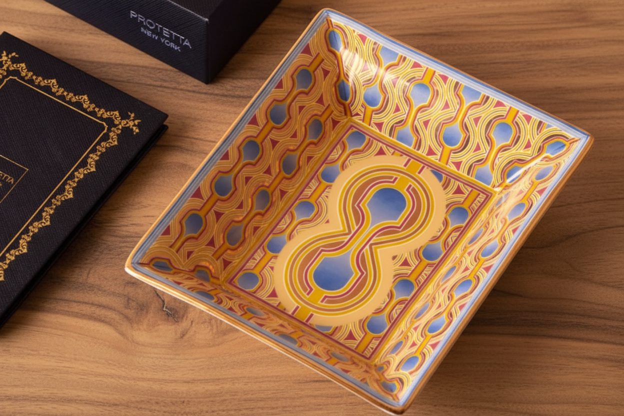 Sincronia Tray (Small)