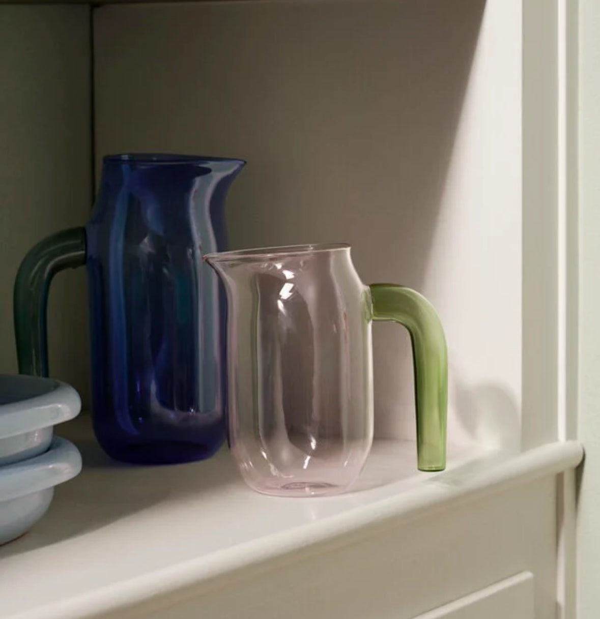Duo GlazeJug