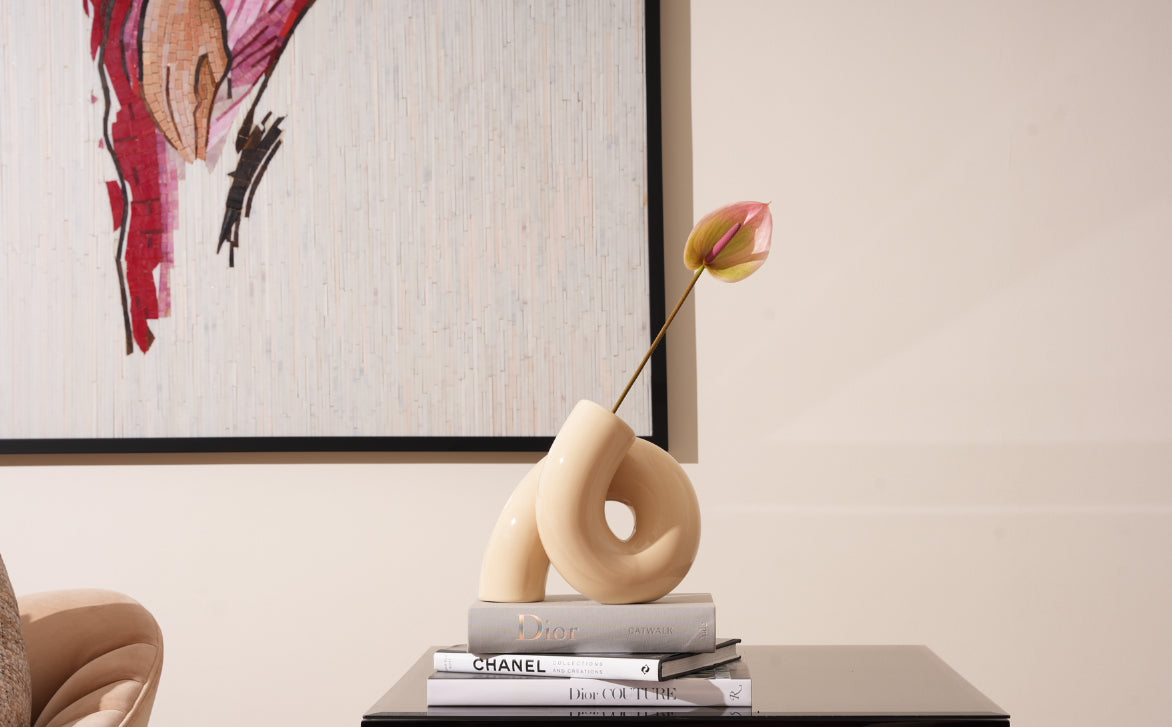 Viparita Vase