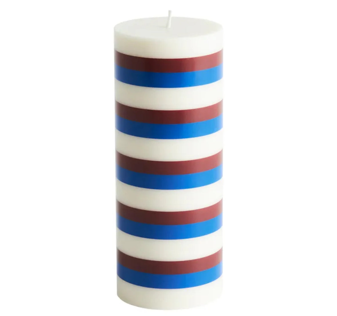 Column Candle
