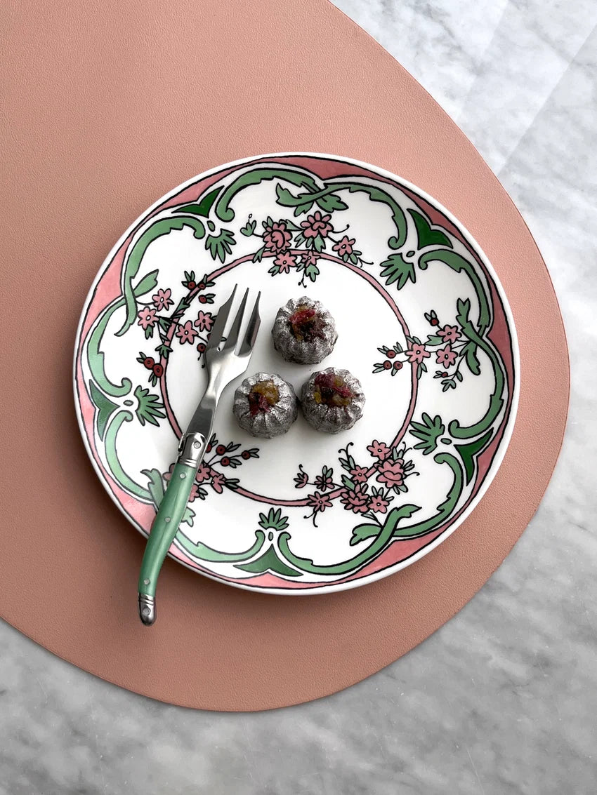 Always Marie Dessert Plate (Set of Two)