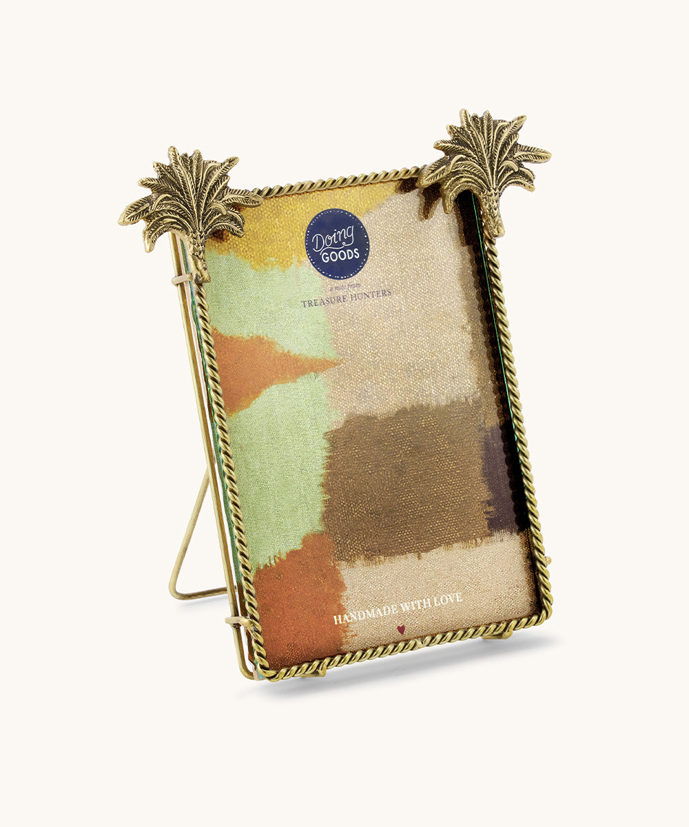 Marlin Palm Frame