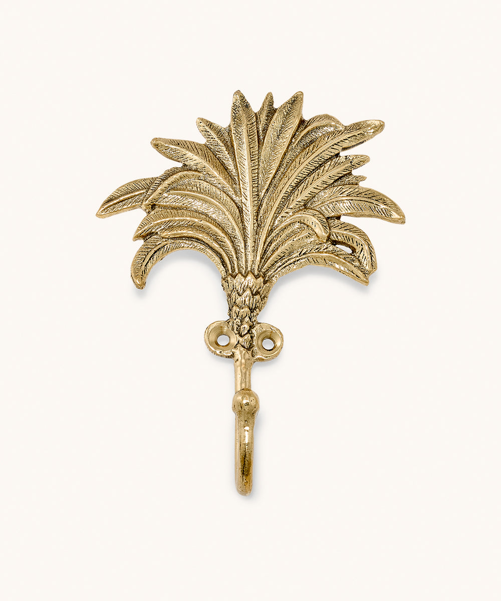Marlin Palm Hook