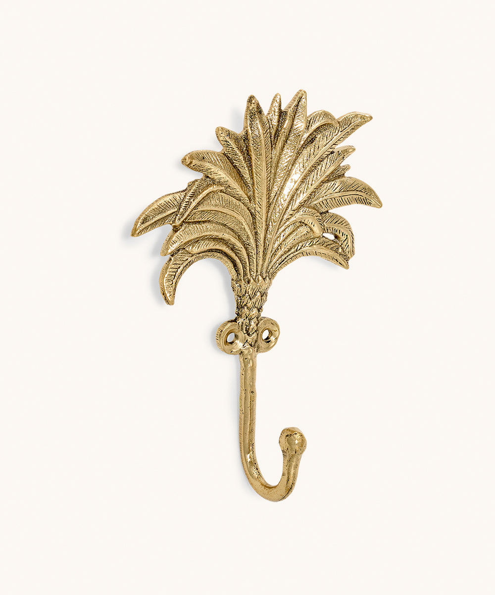 Marlin Palm Hook