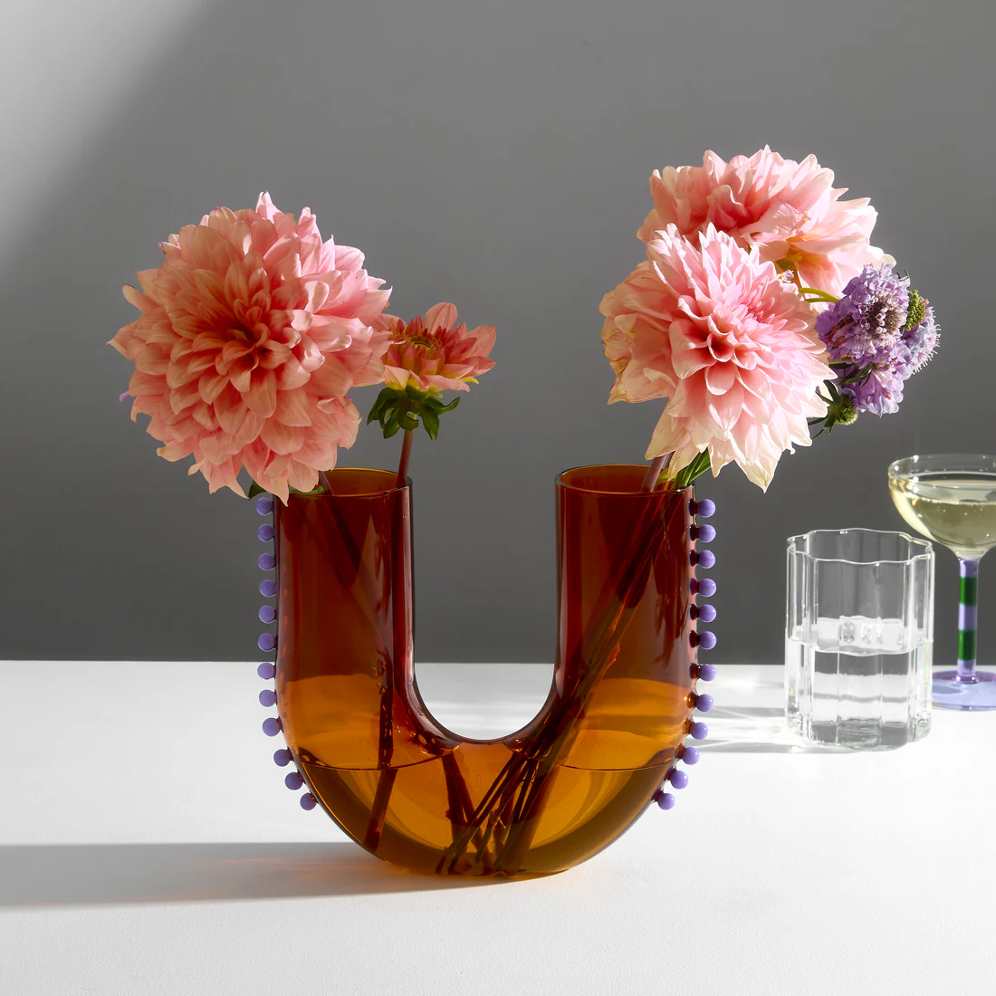 Pearl Vase