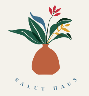 Salut! Haus