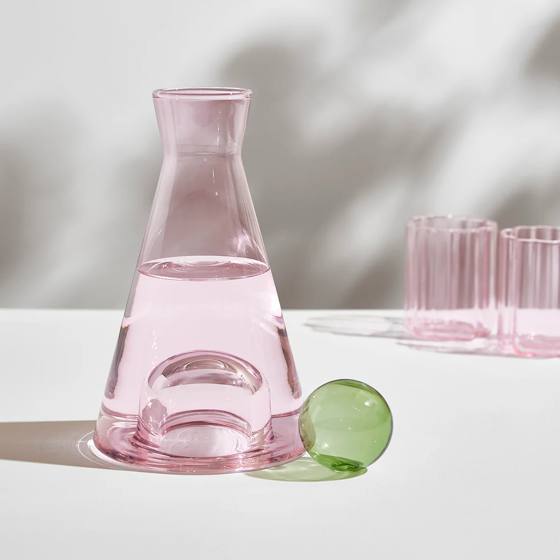 Vice Versa Carafe