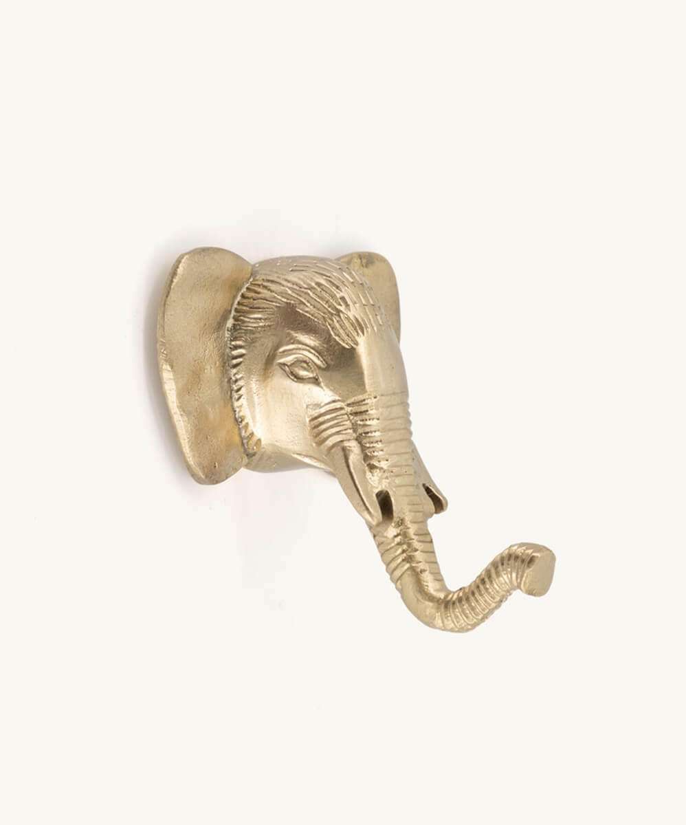 Billy Elephant Hook