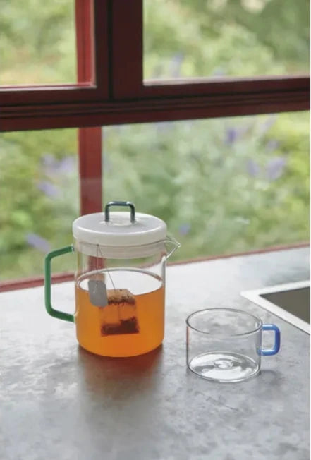 Brew Pot