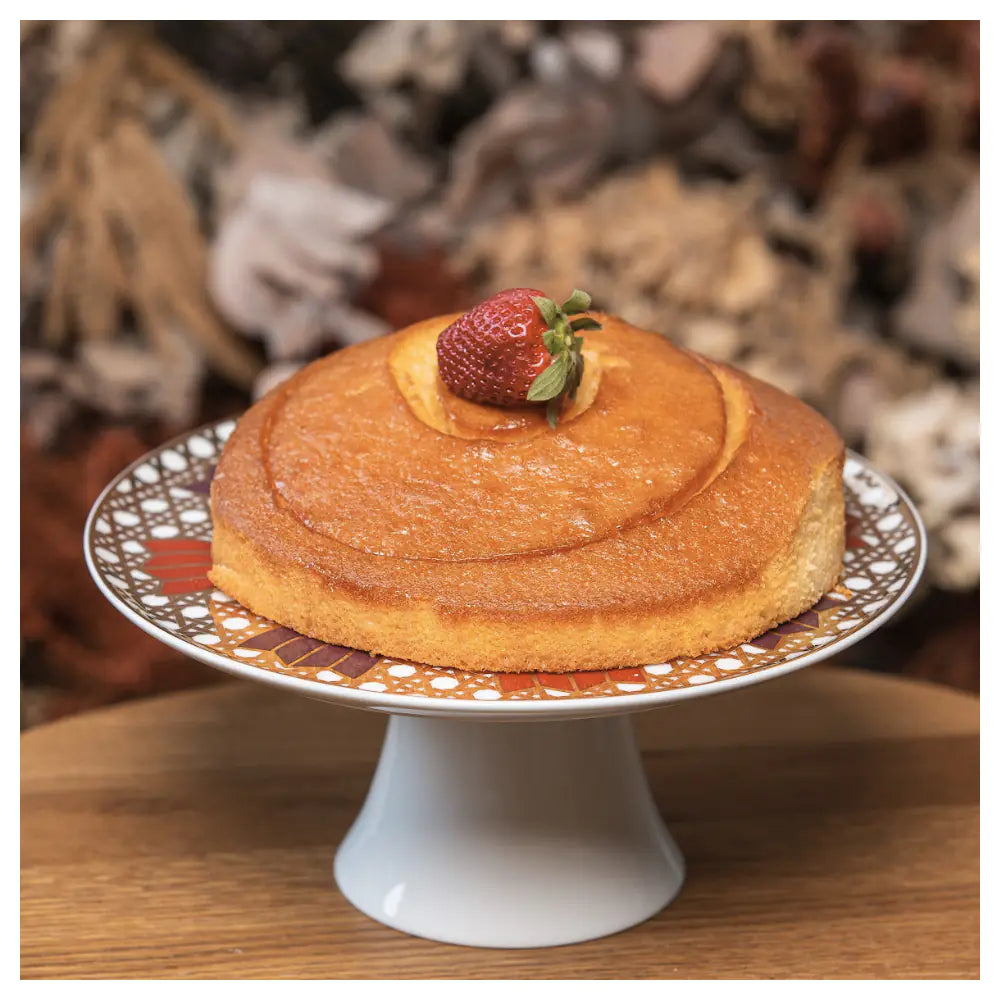 Khaizaran Cake Stand