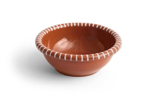 Barro Serving Bowl