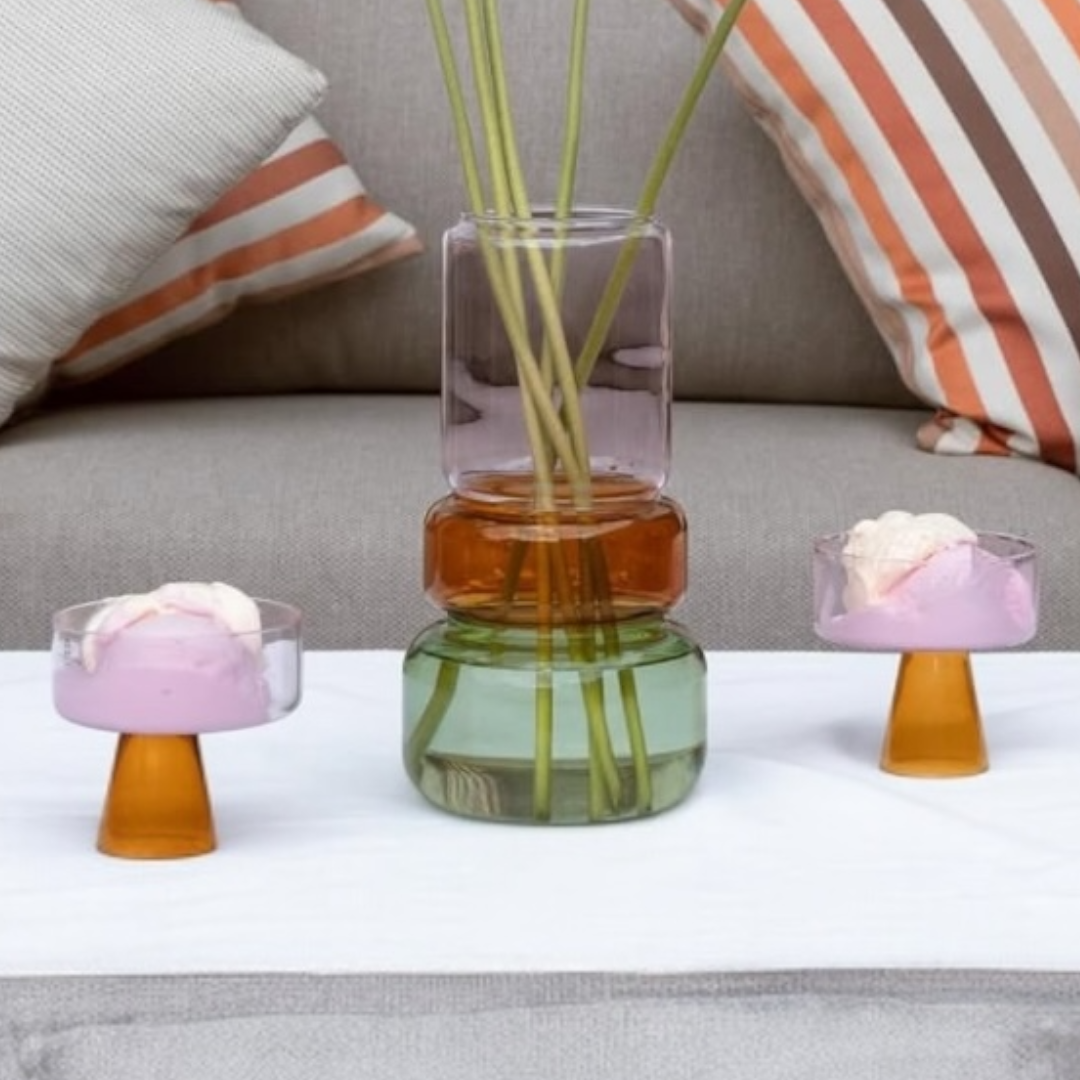 Travasi Glass (Set of Two)