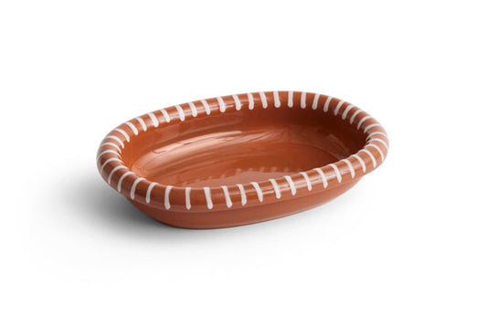 Barro Serving Plate