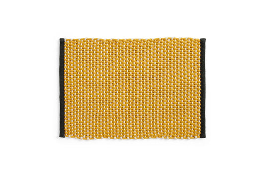 Two-Tone Door Mat