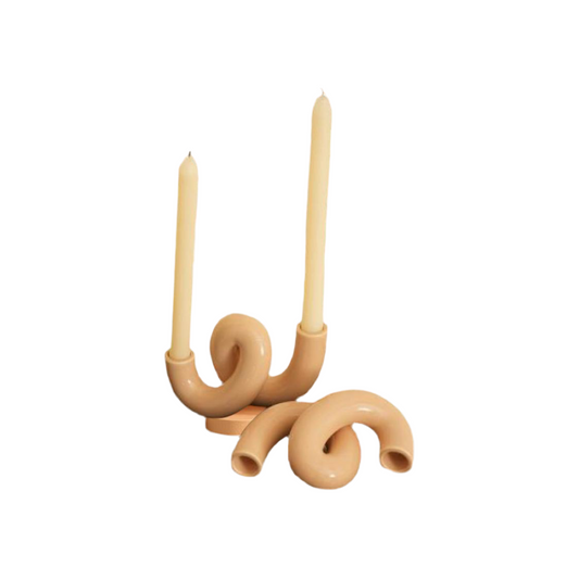 Vaparita Candle Holder