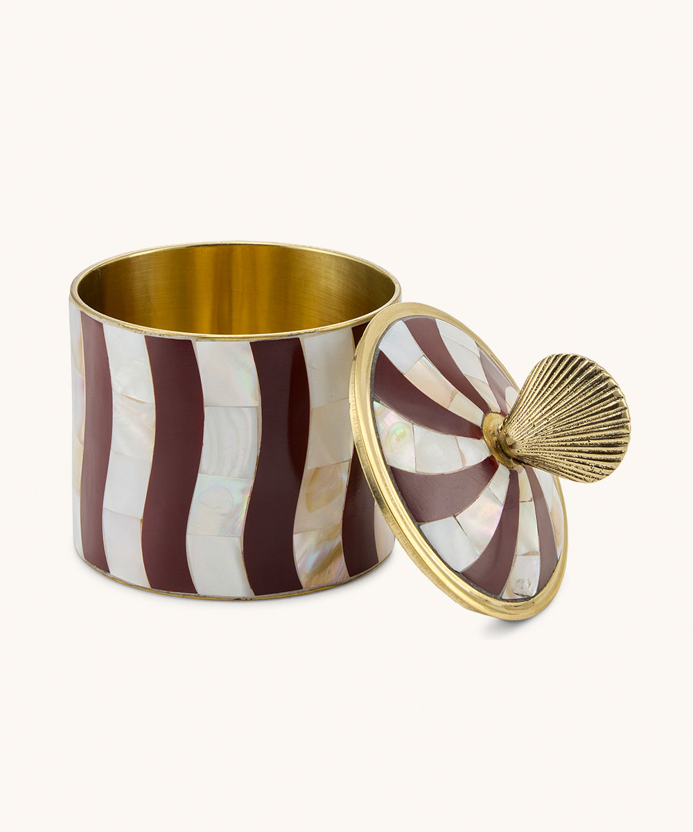 Abby Shell Circus Box Large