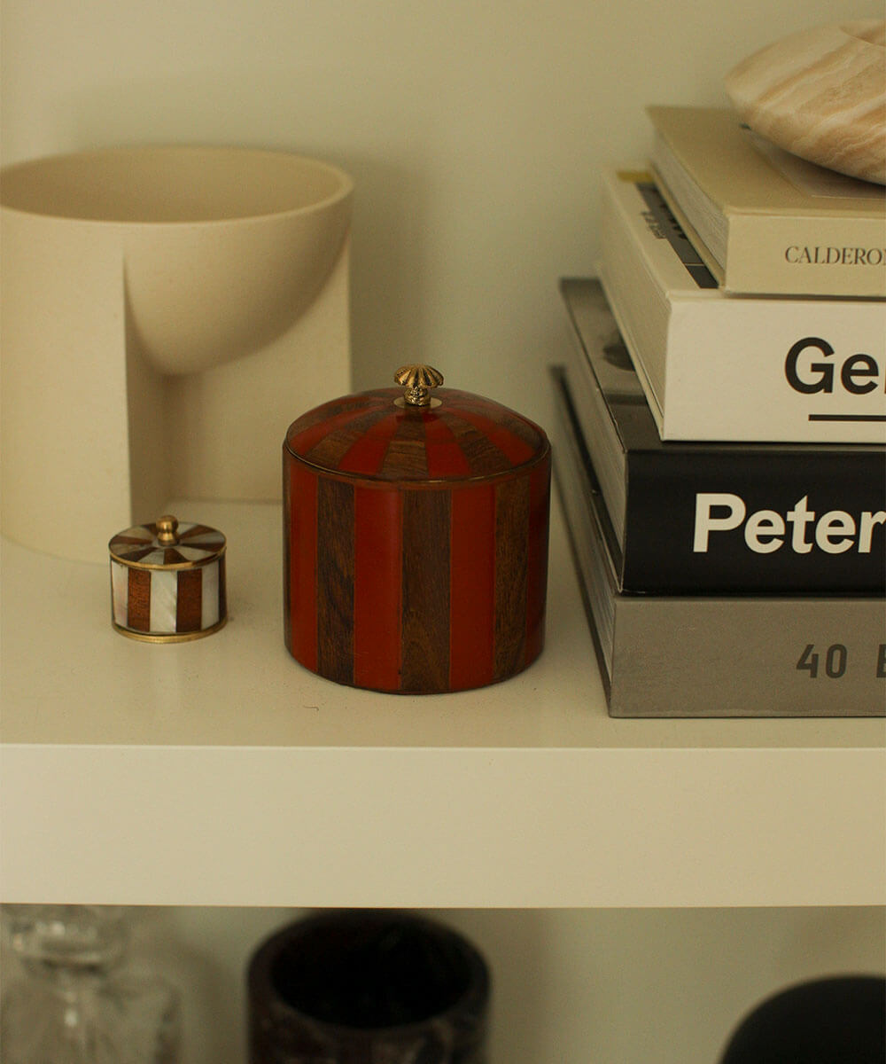 Piper Circus Box Large