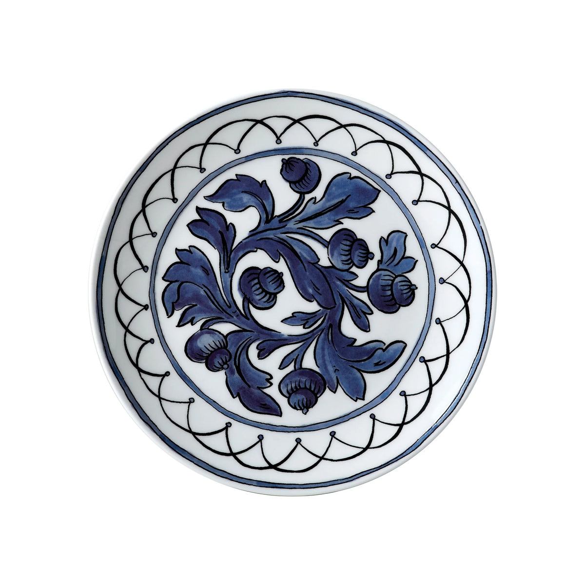 Heritage (Blue Bird) - Set of Two