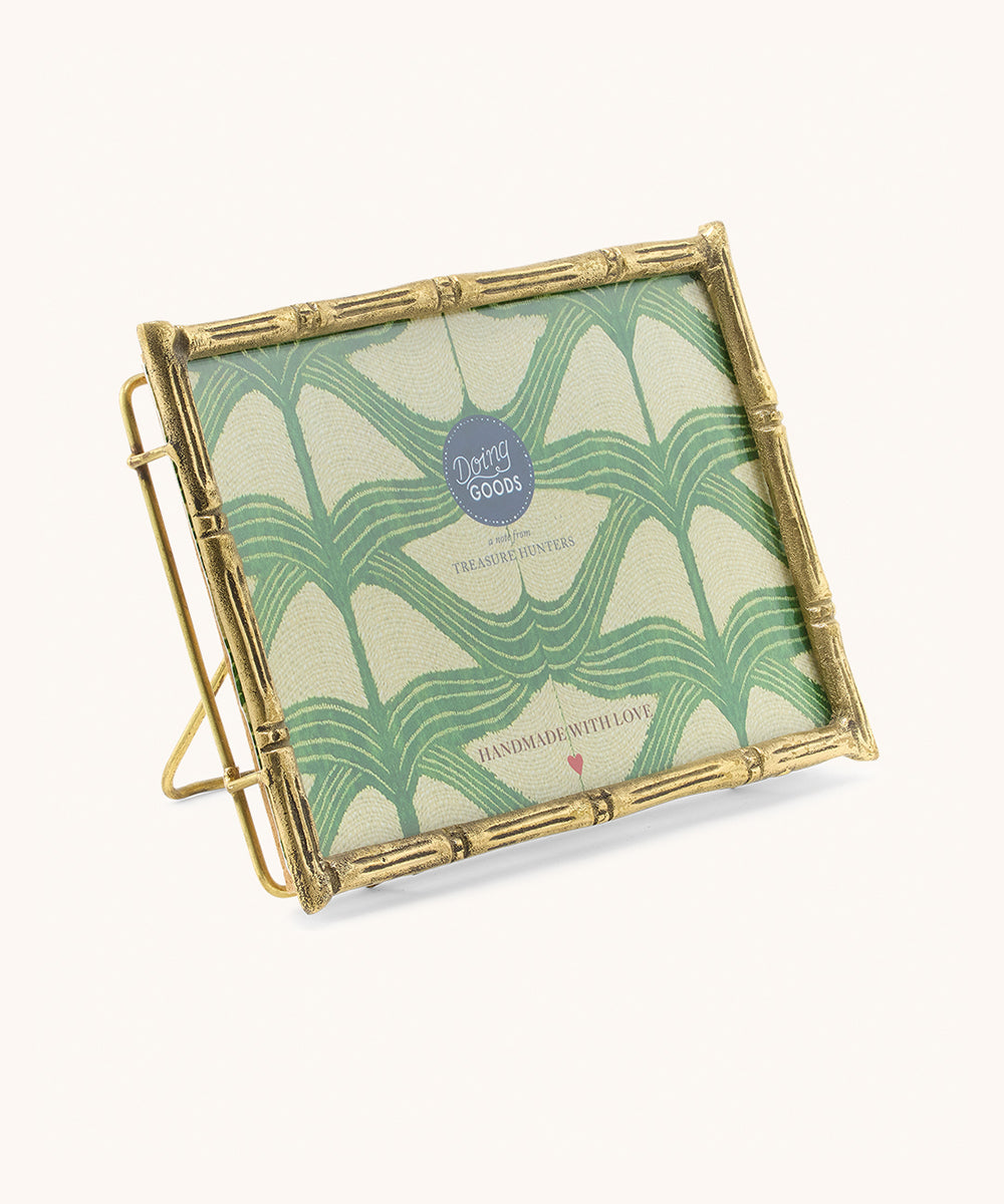 Bamboo Frame