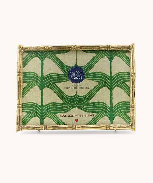 Bamboo Frame
