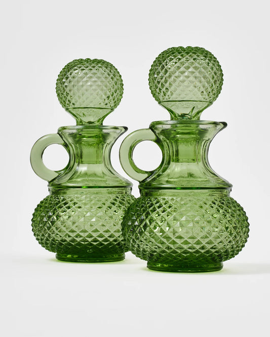 Galeano Oil and Vinegar Set