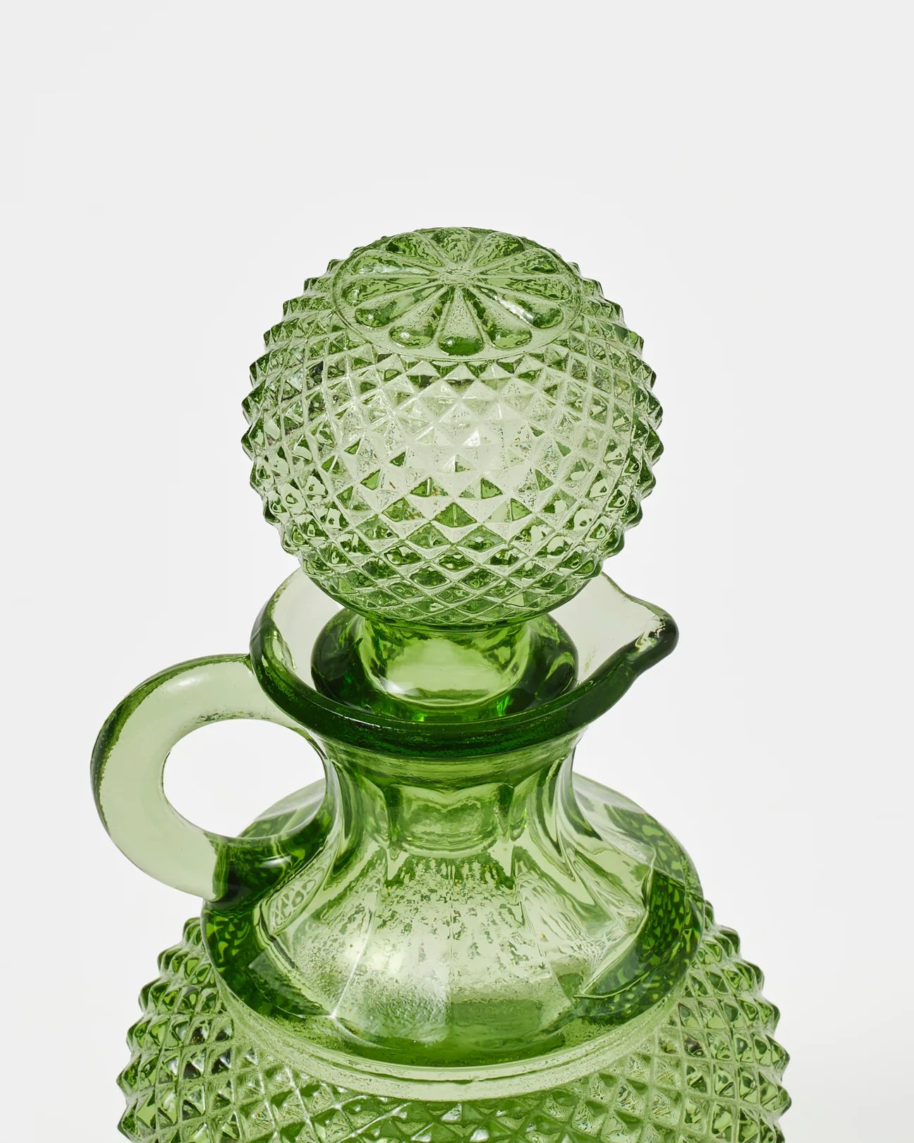 Galeano Oil and Vinegar Set