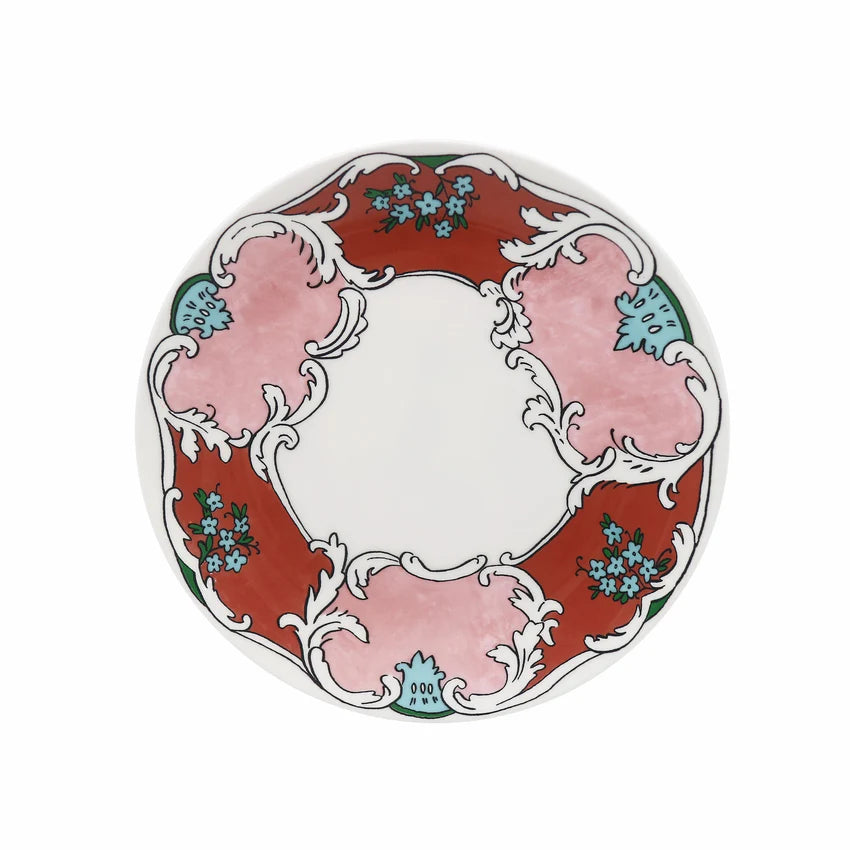 Always Camille Dessert Plate (Set of Two)