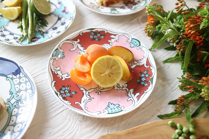 Always Camille Dessert Plate (Set of Two)
