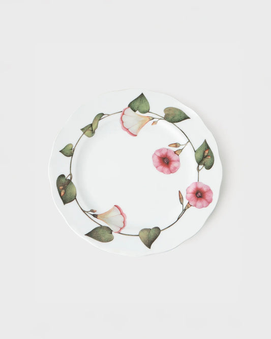 Ciclamino Dessert Plate Set