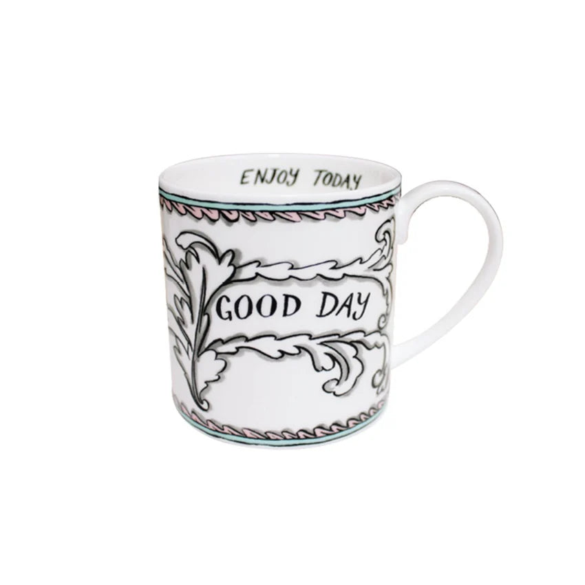 Enjoy Today Mug