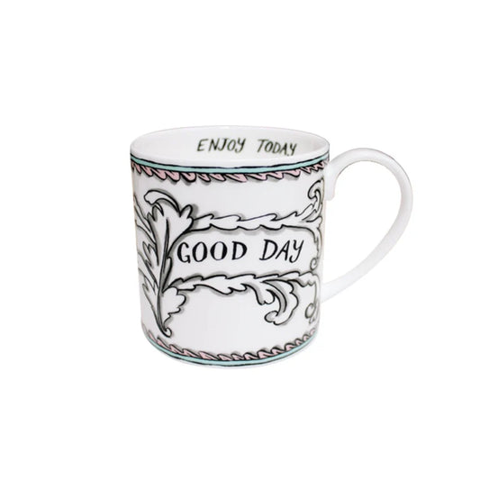 Enjoy Today Mug