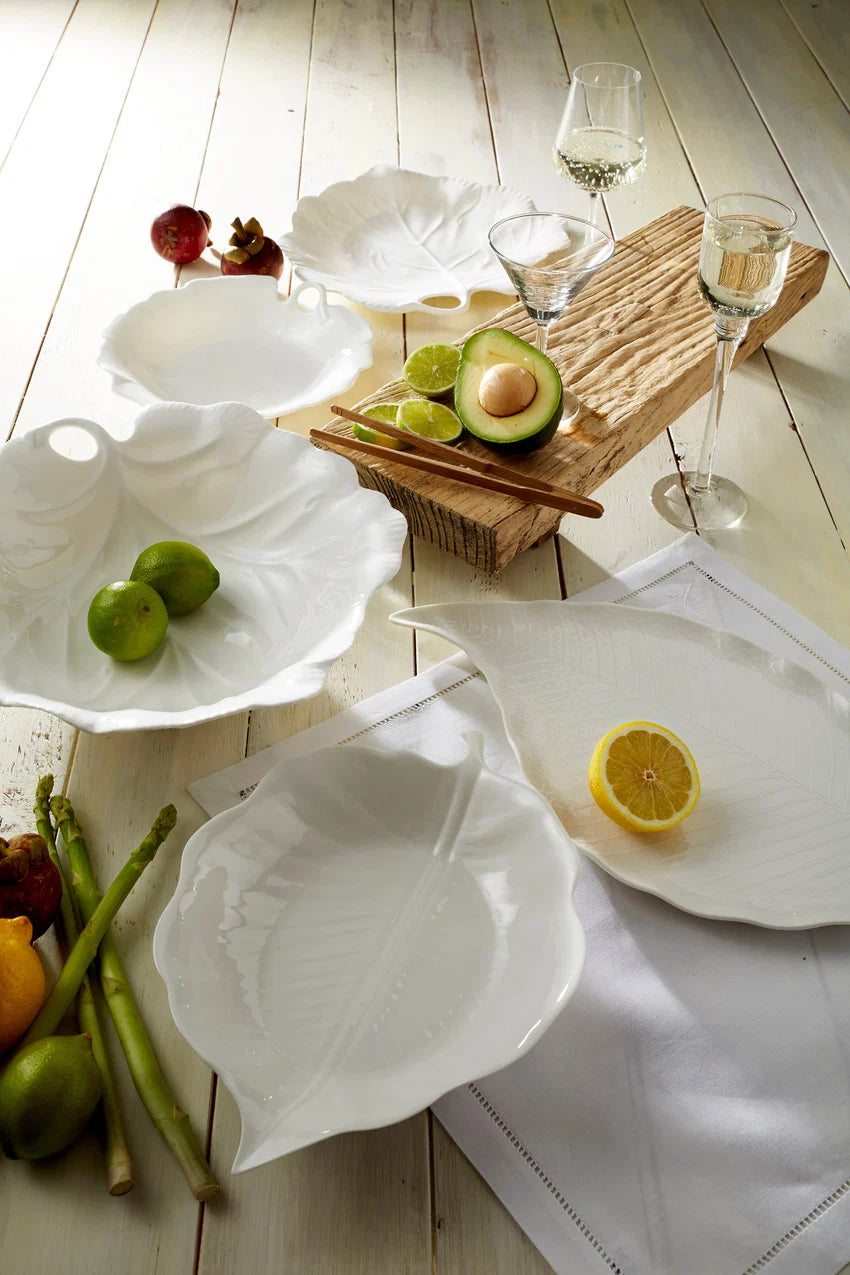 Foliage - Serving Platter