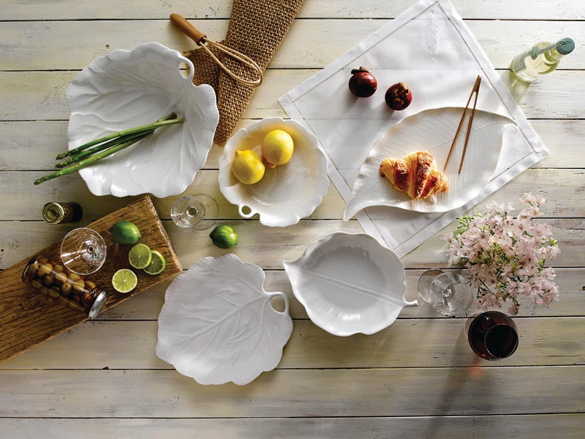 Foliage - Serving Platter