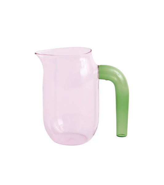 Duo GlazeJug