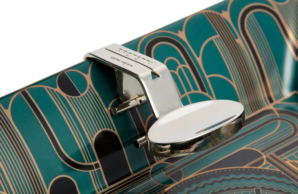 Levinso Tray Clip