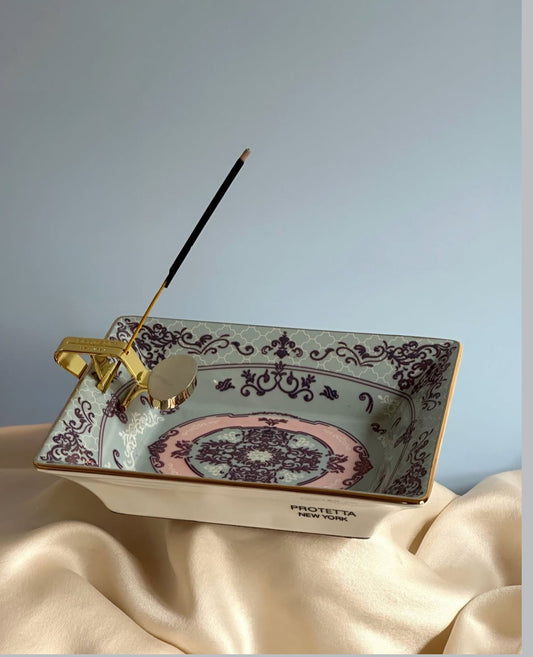 Giobella Tray Gift Set