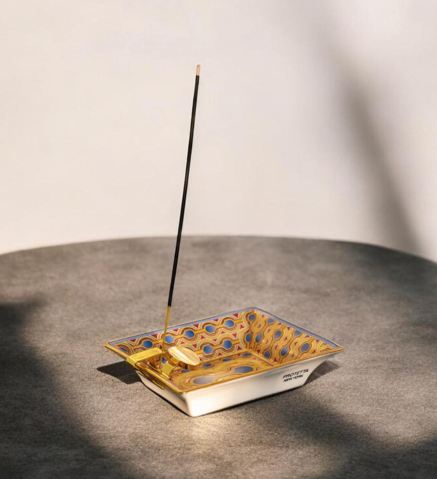 Sincronia Tray Gift Set