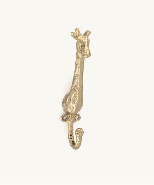 Gloria Giraffe Hook