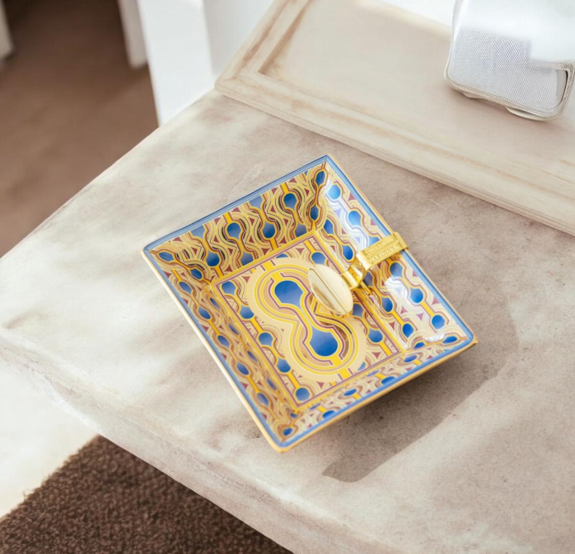 Sincronia Tray Gift Set