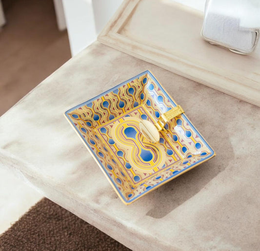 Sincronia Tray Gift Set