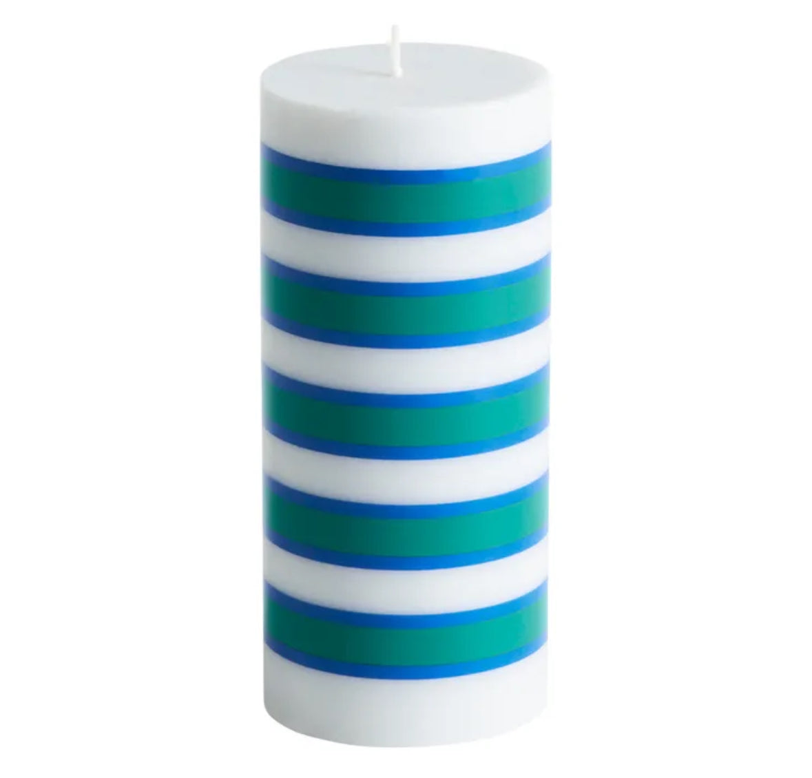 Column Candle